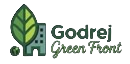  green front Logo